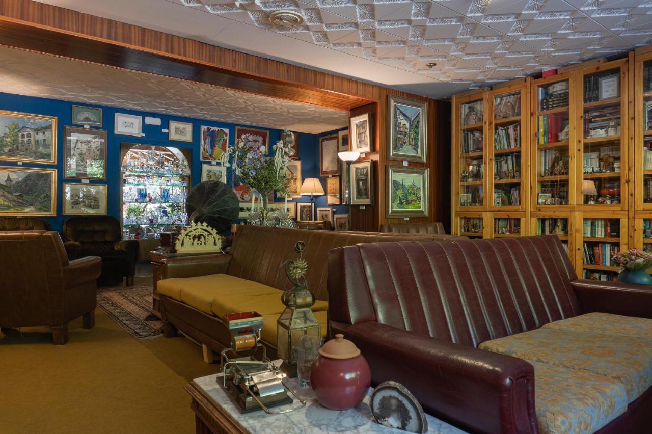 Hotel Cardos Ribera de Cardos Ngoại thất bức ảnh