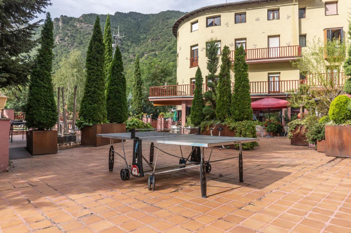 Hotel Cardos Ribera de Cardos Ngoại thất bức ảnh