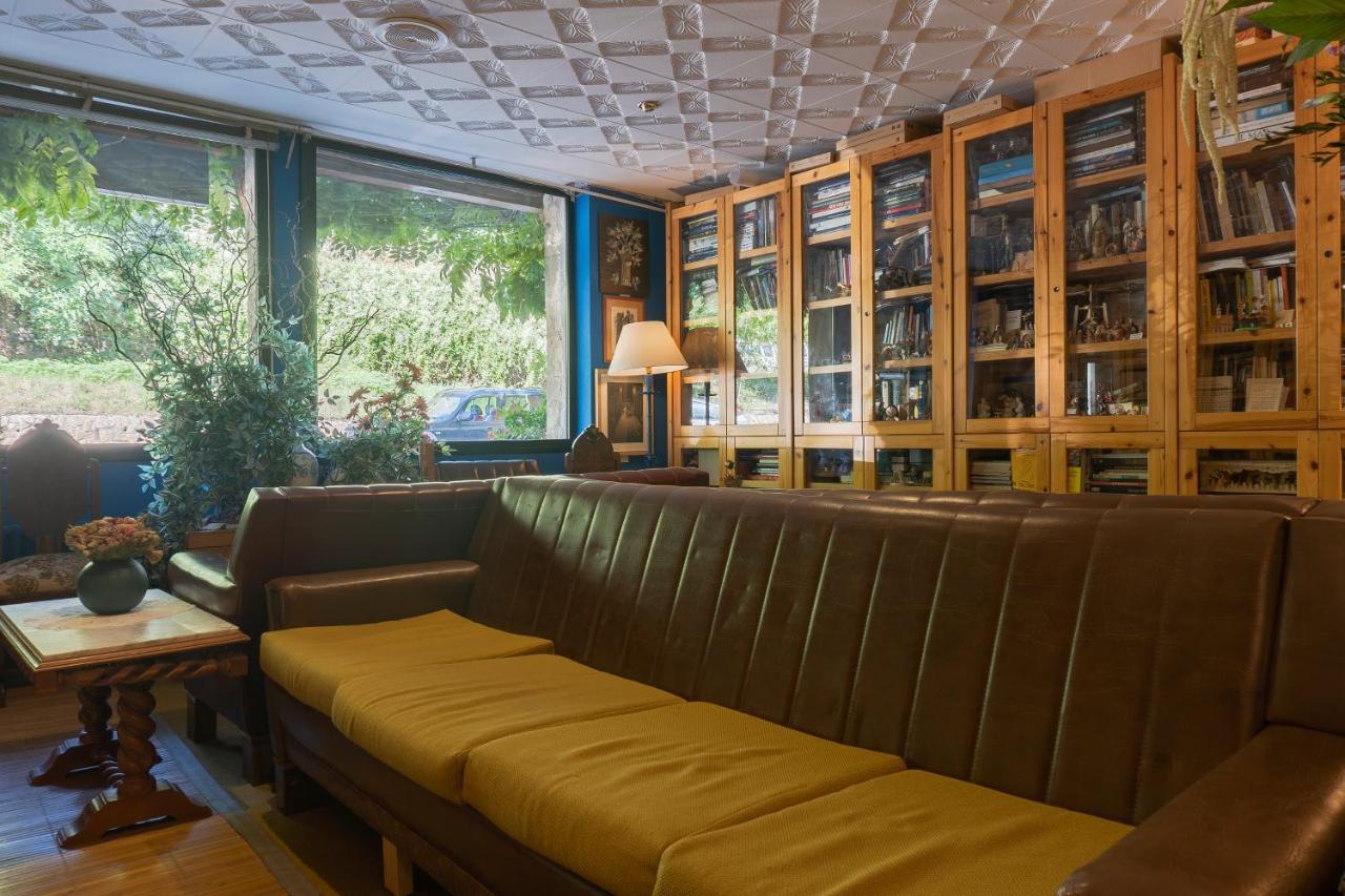 Hotel Cardos Ribera de Cardos Ngoại thất bức ảnh