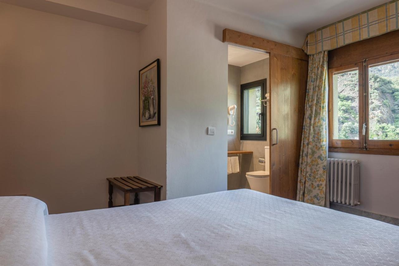 Hotel Cardos Ribera de Cardos Ngoại thất bức ảnh