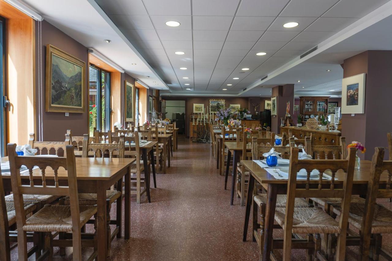 Hotel Cardos Ribera de Cardos Ngoại thất bức ảnh