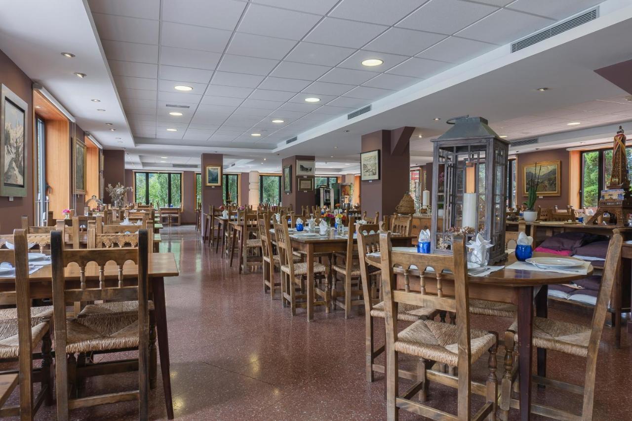Hotel Cardos Ribera de Cardos Ngoại thất bức ảnh