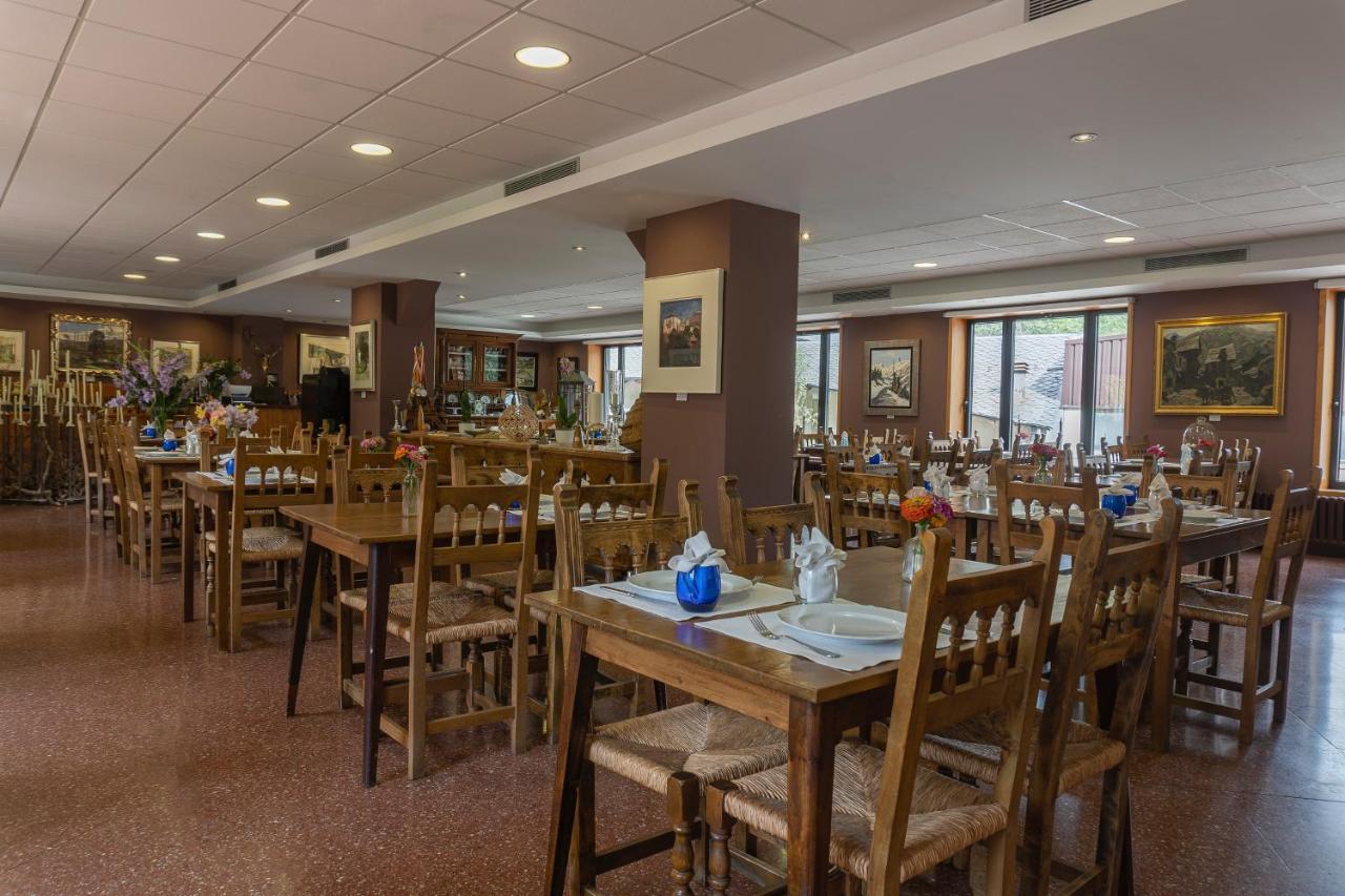 Hotel Cardos Ribera de Cardos Ngoại thất bức ảnh