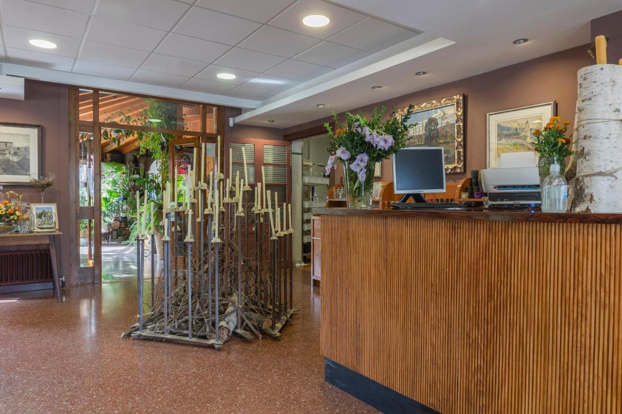 Hotel Cardos Ribera de Cardos Ngoại thất bức ảnh