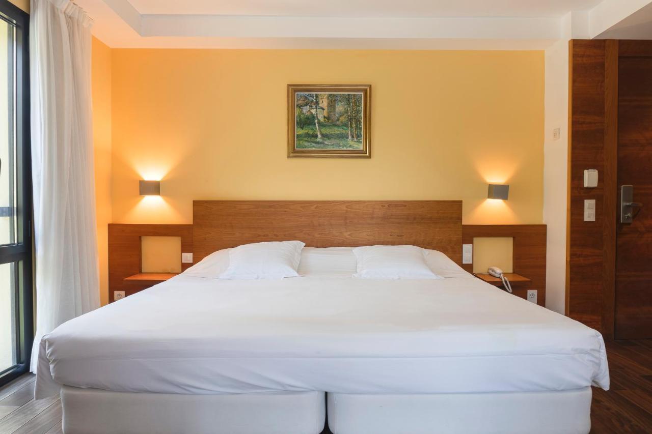 Hotel Cardos Ribera de Cardos Ngoại thất bức ảnh