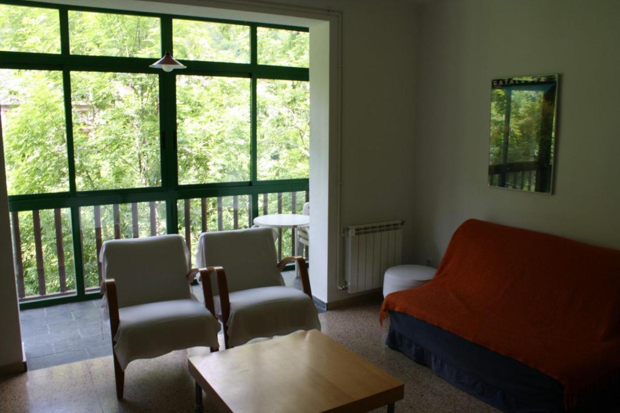 Hotel Cardos Ribera de Cardos Ngoại thất bức ảnh