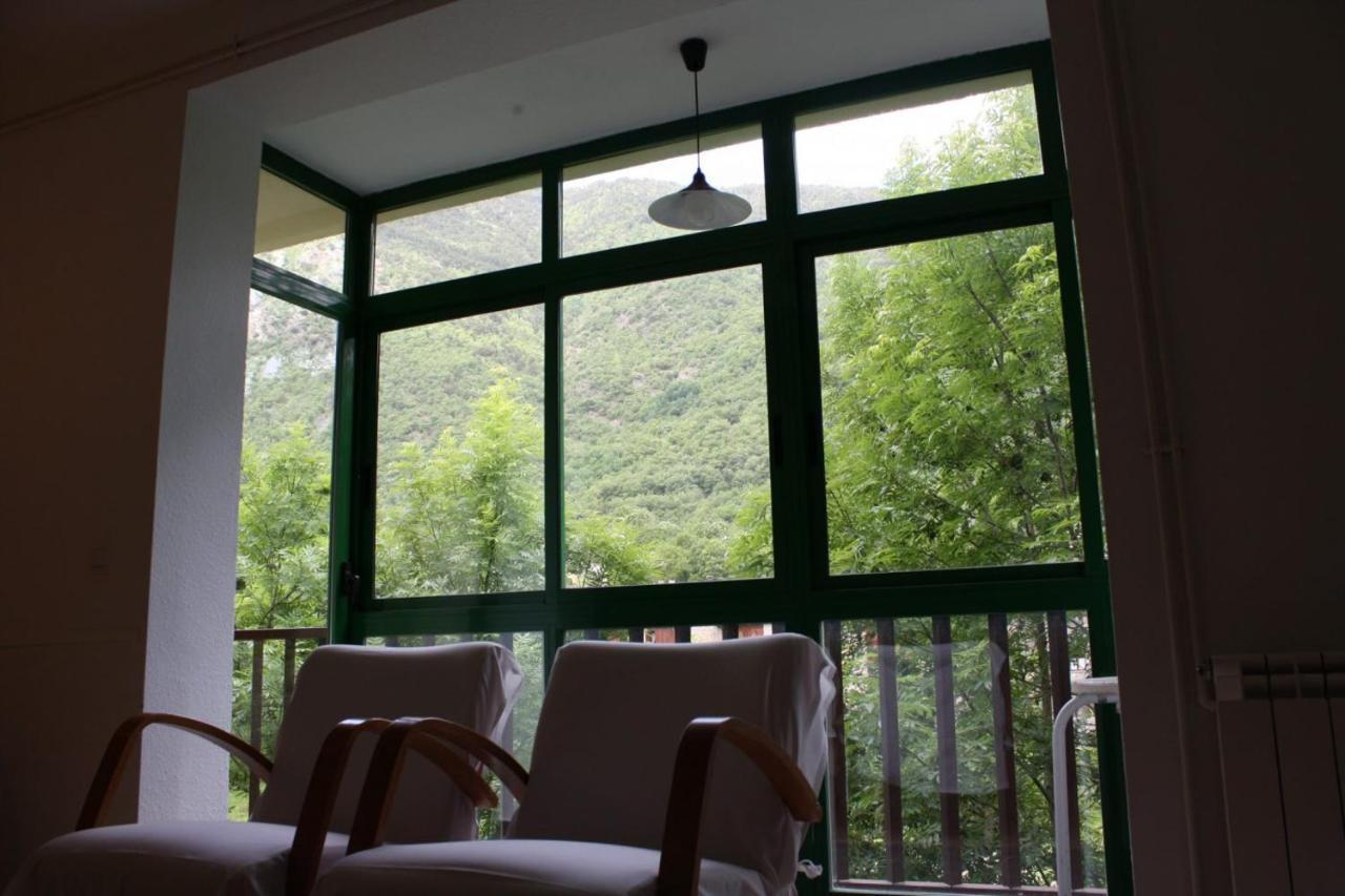 Hotel Cardos Ribera de Cardos Ngoại thất bức ảnh