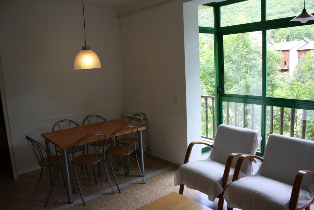 Hotel Cardos Ribera de Cardos Ngoại thất bức ảnh