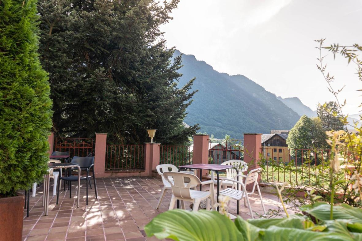 Hotel Cardos Ribera de Cardos Ngoại thất bức ảnh