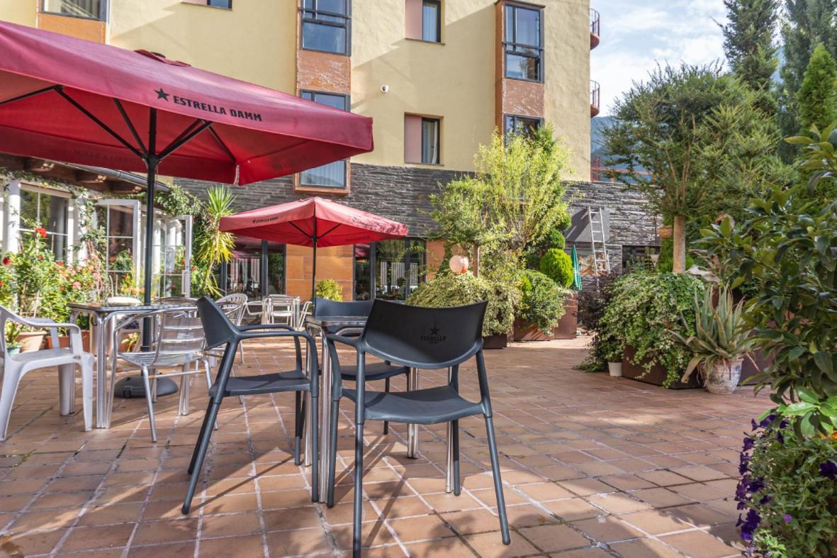 Hotel Cardos Ribera de Cardos Ngoại thất bức ảnh